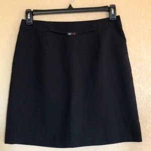 Requirements skirt size 10